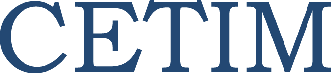 Logo CETIM